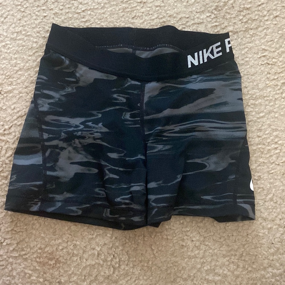 Nike Pro Women’s Spandex Shorts